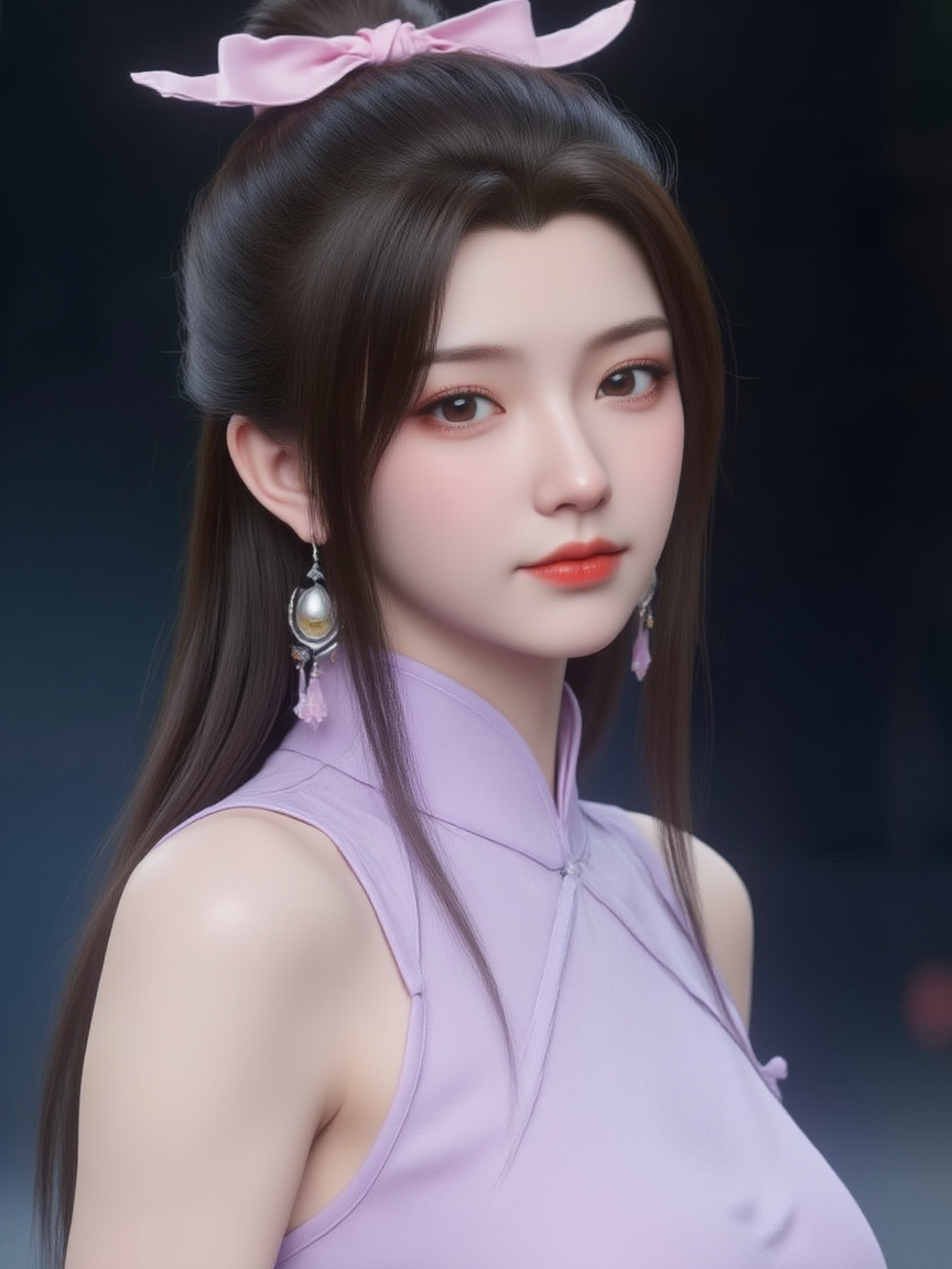 laonansheng/liumei-meinv-Z-Image-v1.0