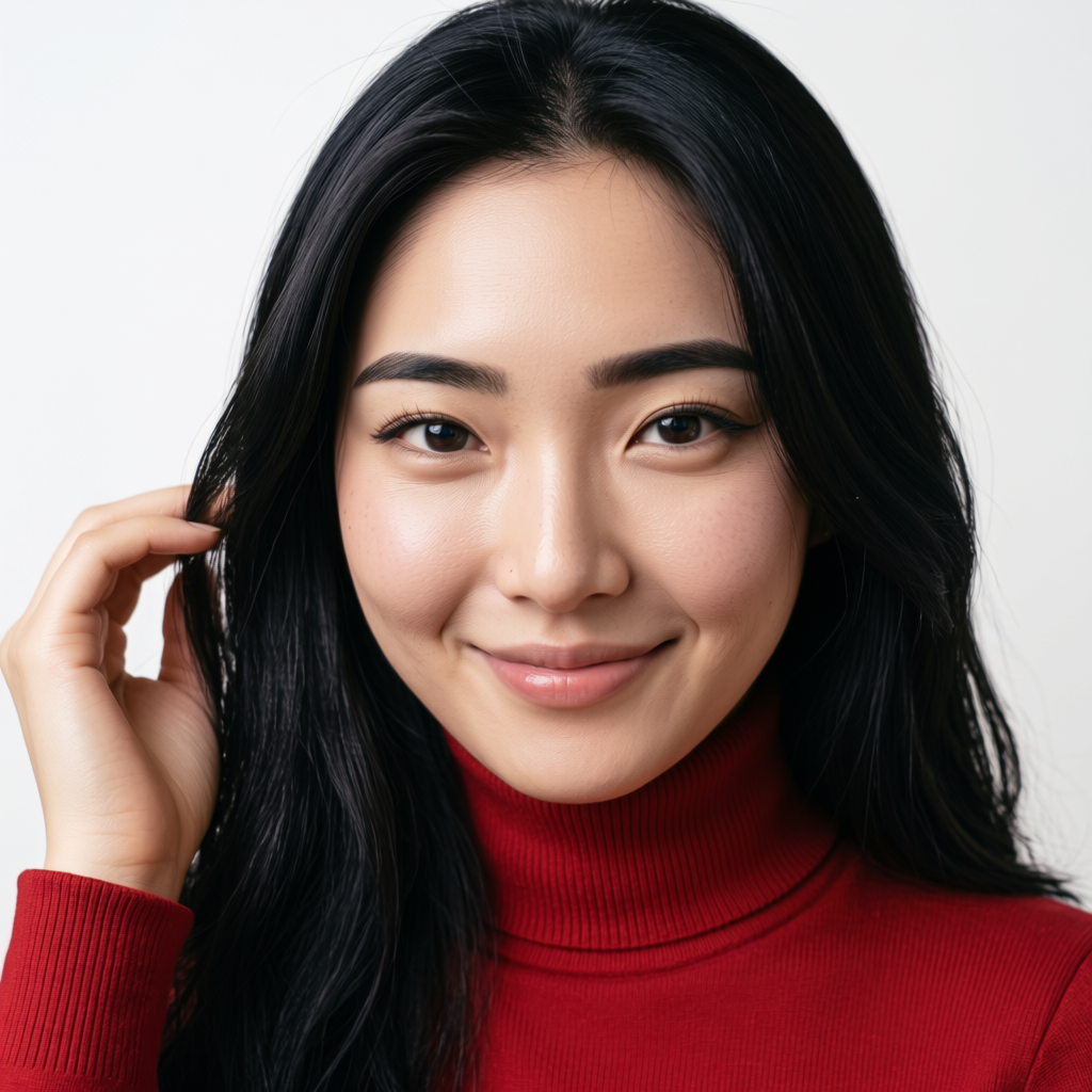 asianmodel c1-st6000