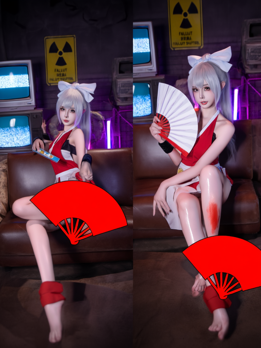 laonansheng/renxiang-duoduo-coser-Z-Image-v1.0