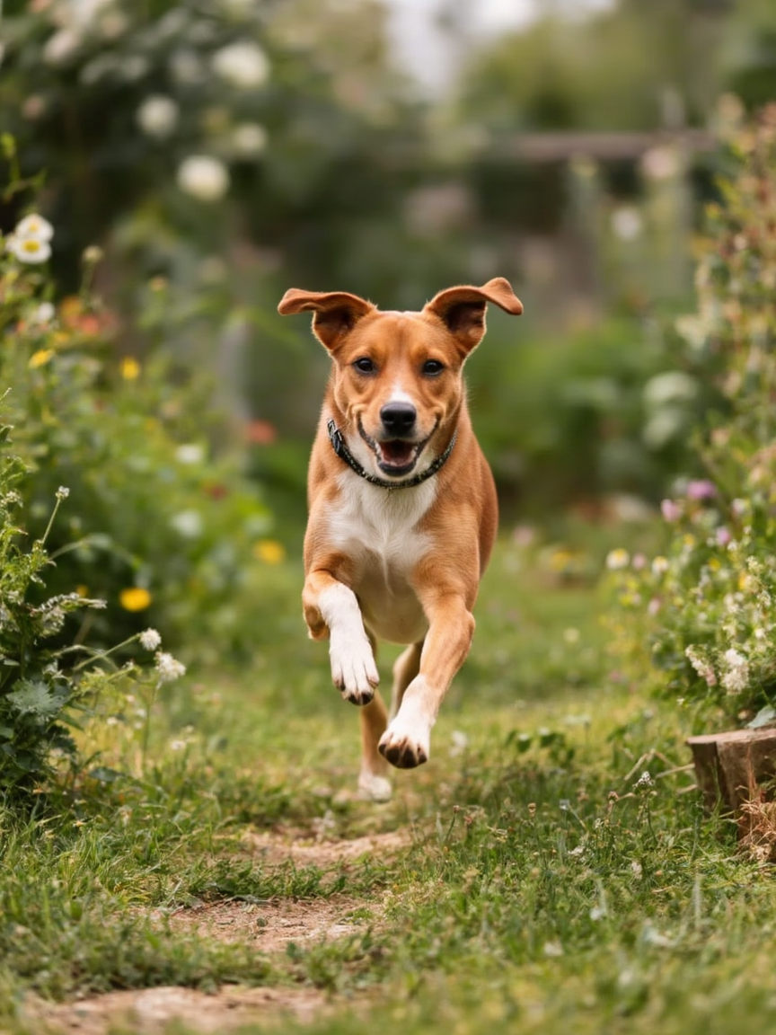 dog ckpt-15