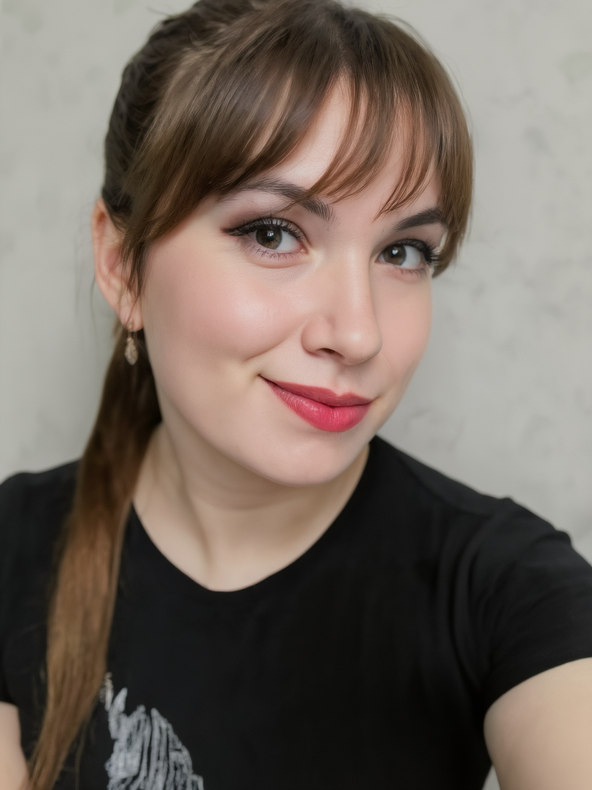 Alexa-Z-Image-Face ckpt-10