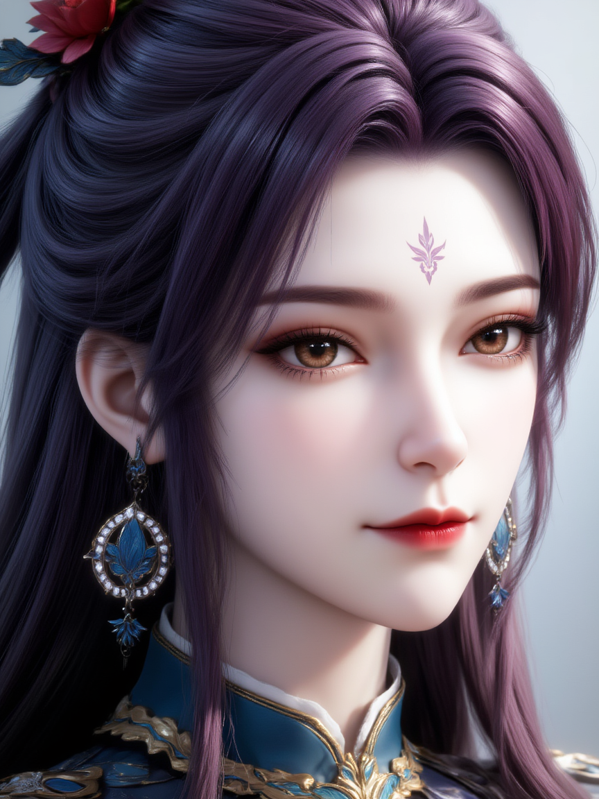 laonansheng/siyouyou-mushenji-Z-Image-v1.0