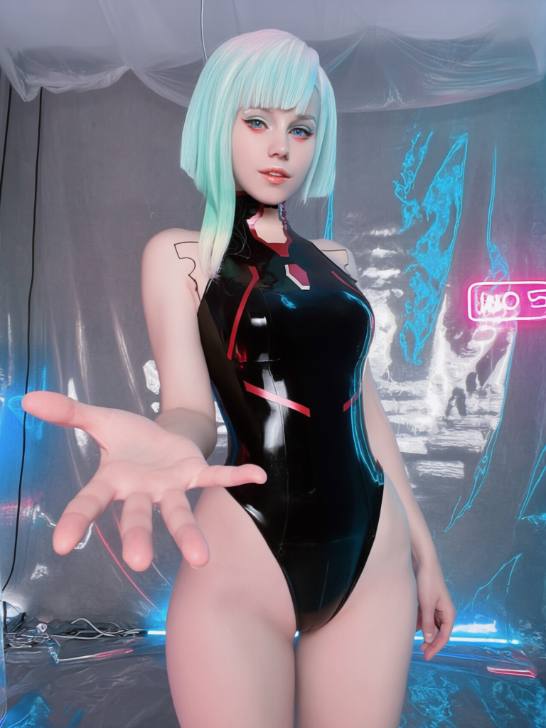 shir-lucy c1-st6000