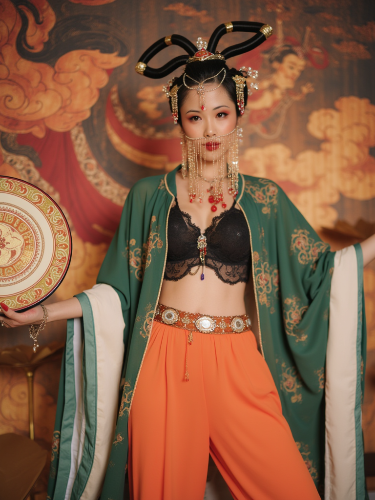 laonansheng/huazhongxian-Flux.1-MusePublic-v1.0 c1-st1000