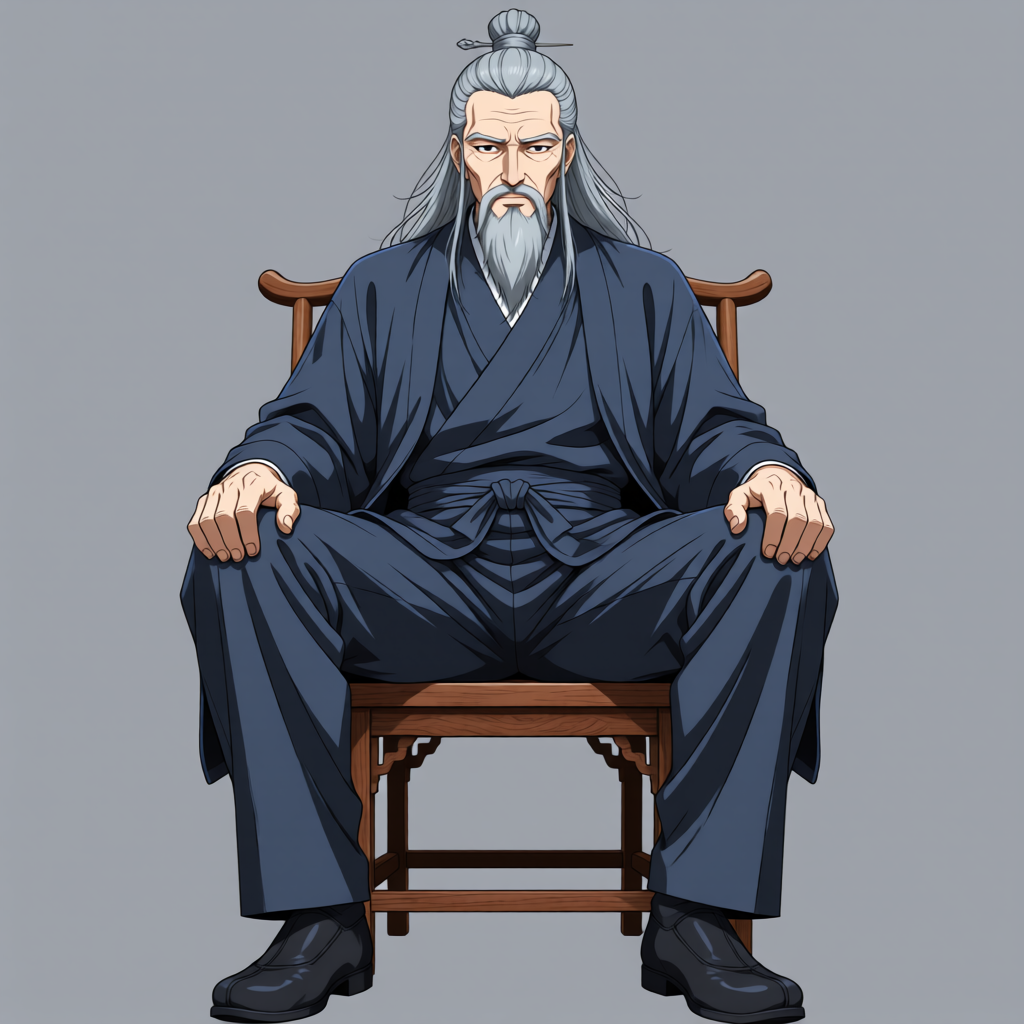 IsoCharacter_Testv2