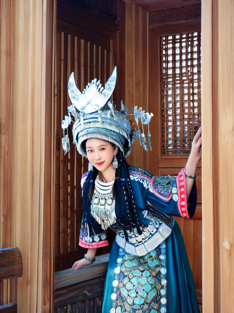 laonansheng/miaonv-shengzhuang-novaAsianXL_illustriousV70-v1.0