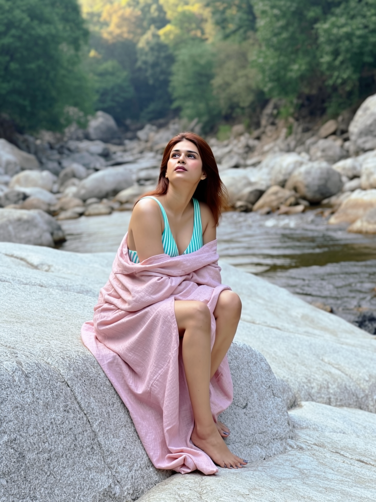 ShraddhaDas-Klein c1-st6000