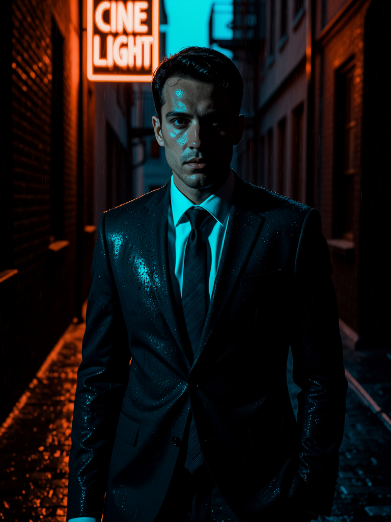 CineLightKlein ckpt-2