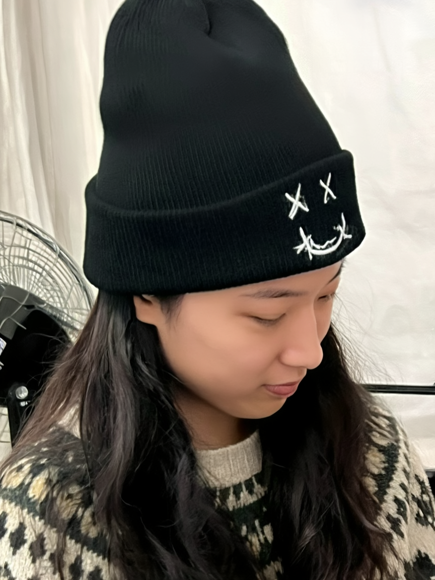 yuyun3 ckpt-20