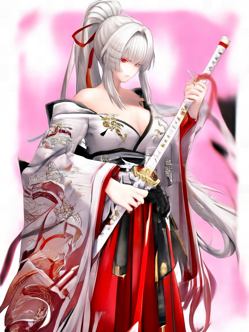 Devilworld/hiyuki-HD