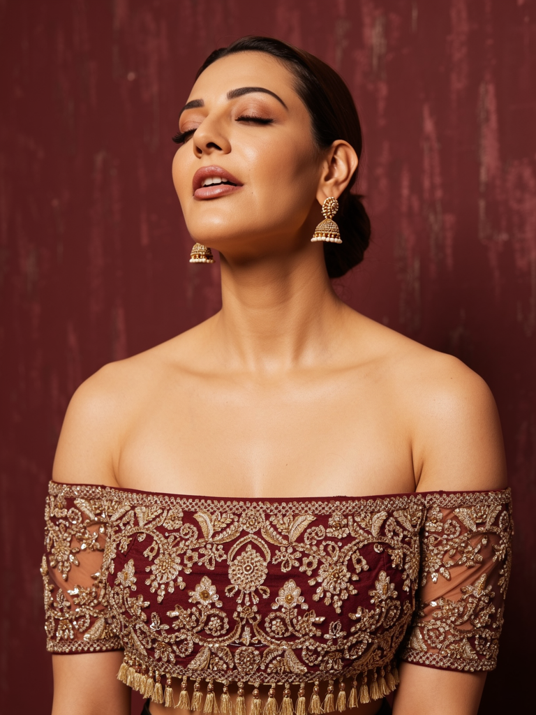 Kajal-Klein