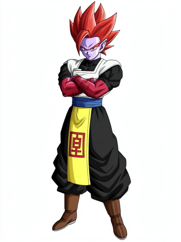 Dbz c1-st6000