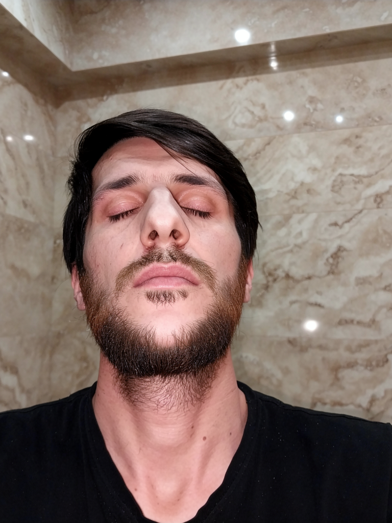 magomed ckpt-1