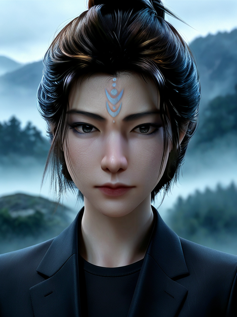 Rainwyu/NanGongQueILL1.0 c1-st9000