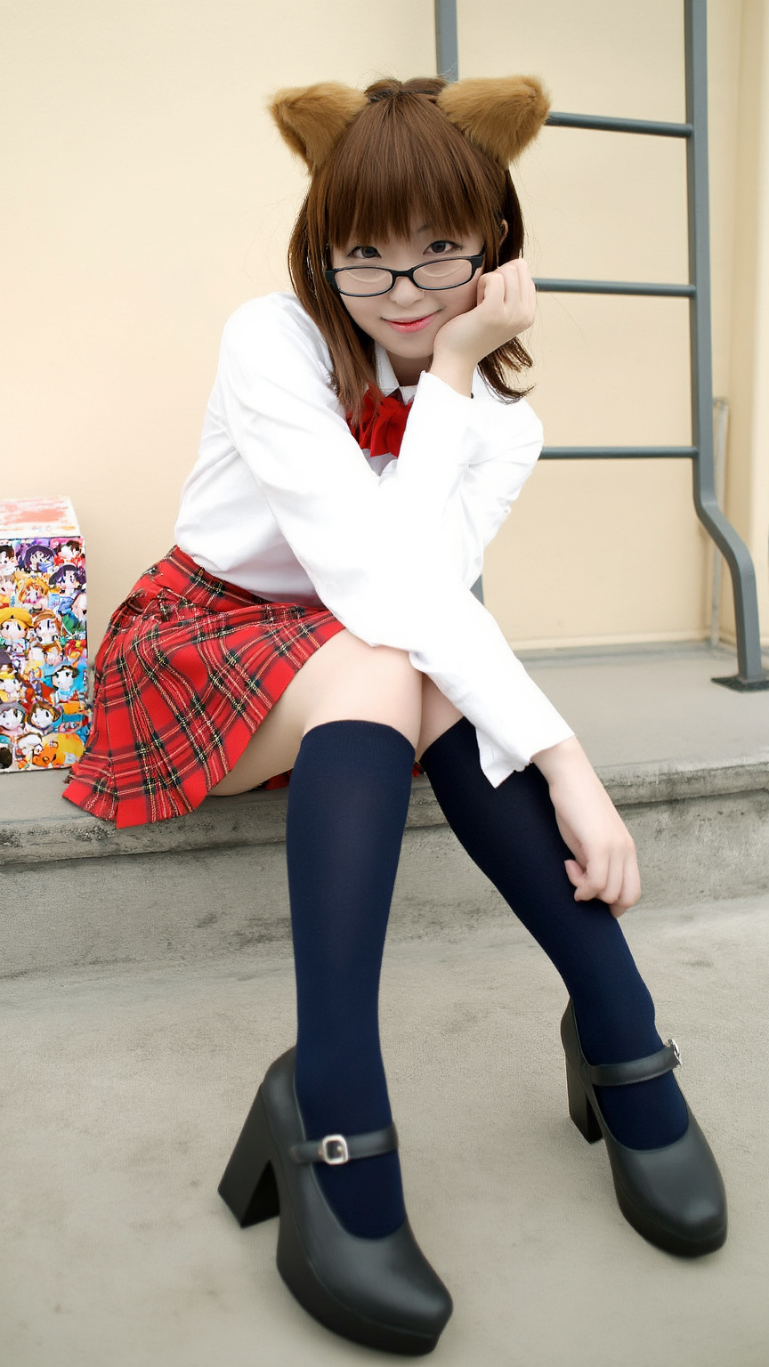 cosplayx1 c1-st7000