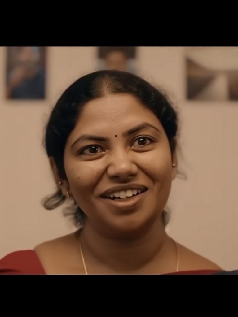 RESHMIAUNTYKERA c1-st3000