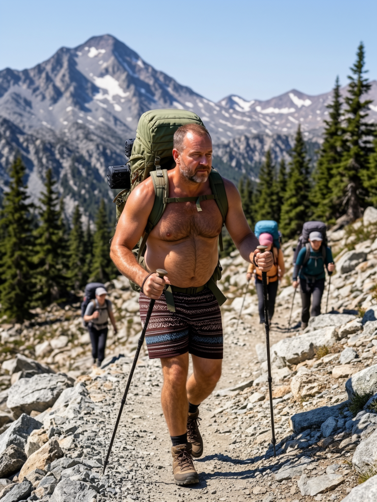 flux4b_bearBody_4 ckpt-6