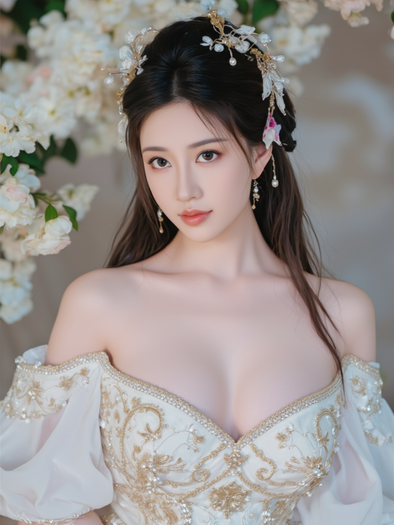 laonansheng/XS-Niannian-girl-Flux.1-Majicflus-v1.0