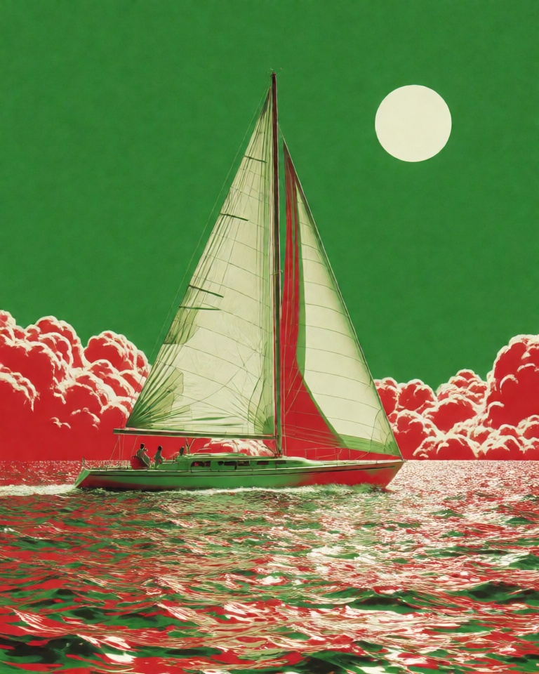 ilkerzgi/krea-2-green-red-retro-surreal-lora