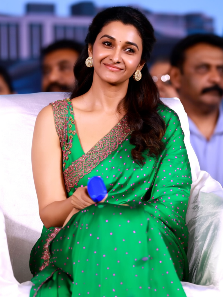 Priyabhavanishankar-Krea c1-st1000