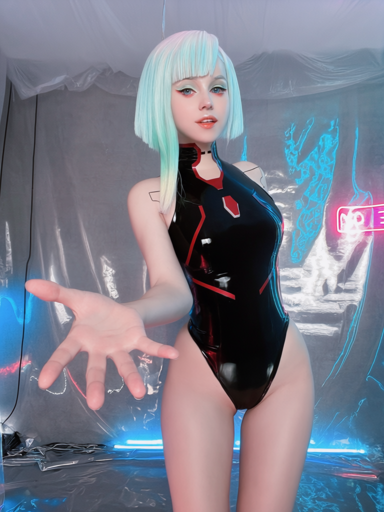 shir-lucy c1-st5000