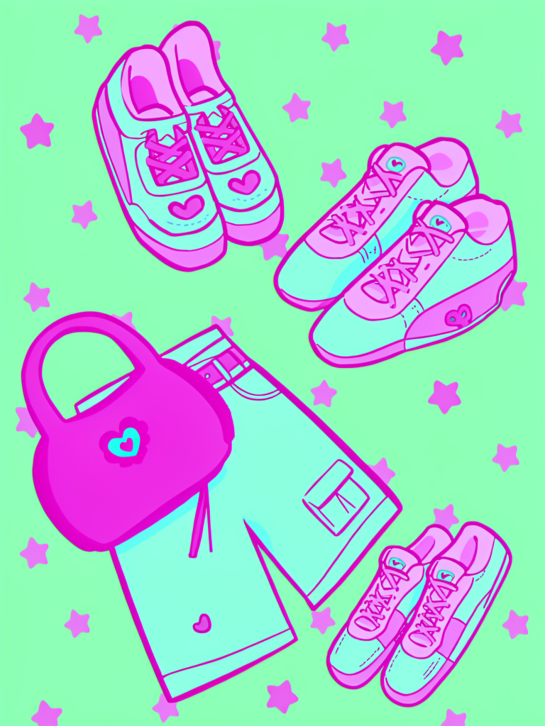 Kawaii-Klein c1-st6000