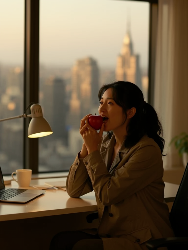 ZhangYimouStyleKlein ckpt-4