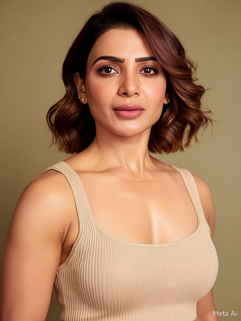 Samantha
