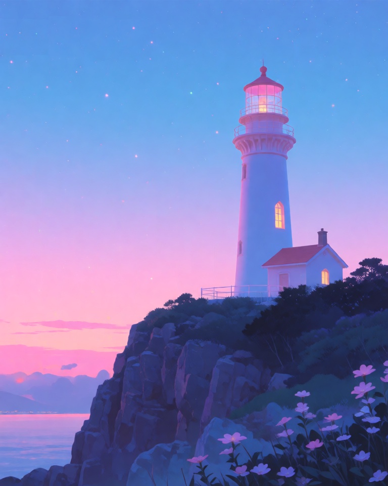 ilkerzgi/krea-2-dreamy-neon-twilight-lora