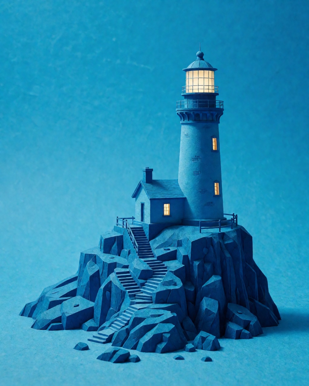 ilkerzgi/krea-2-azure-paper-diorama-lora