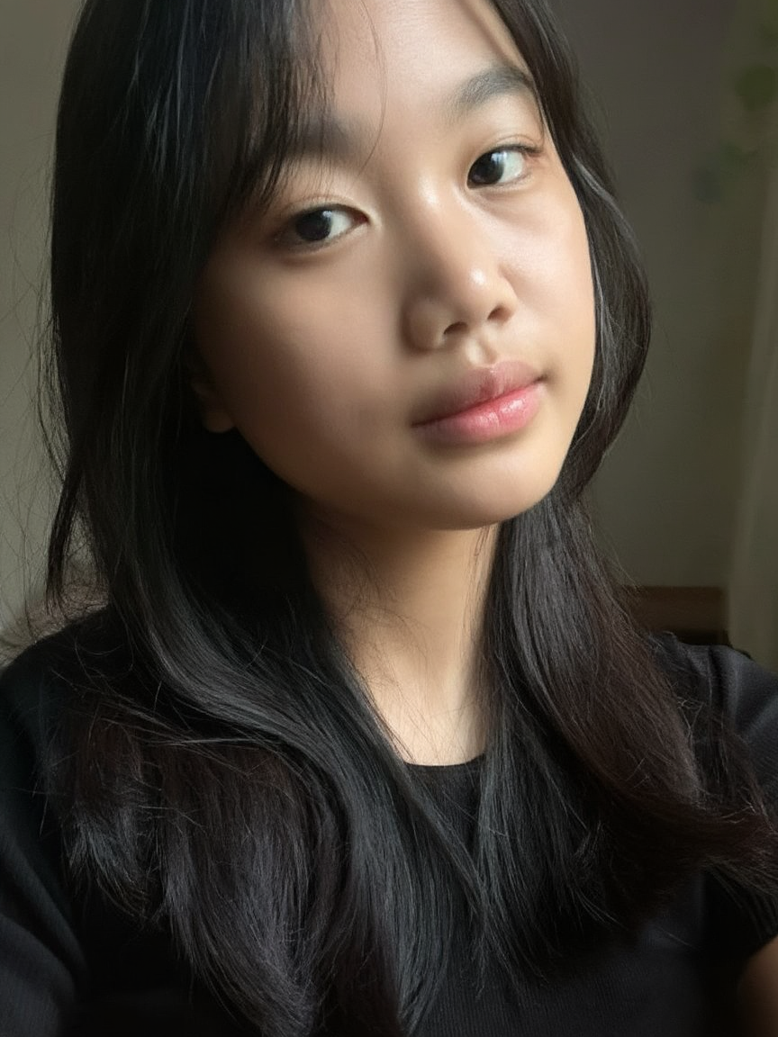asianface