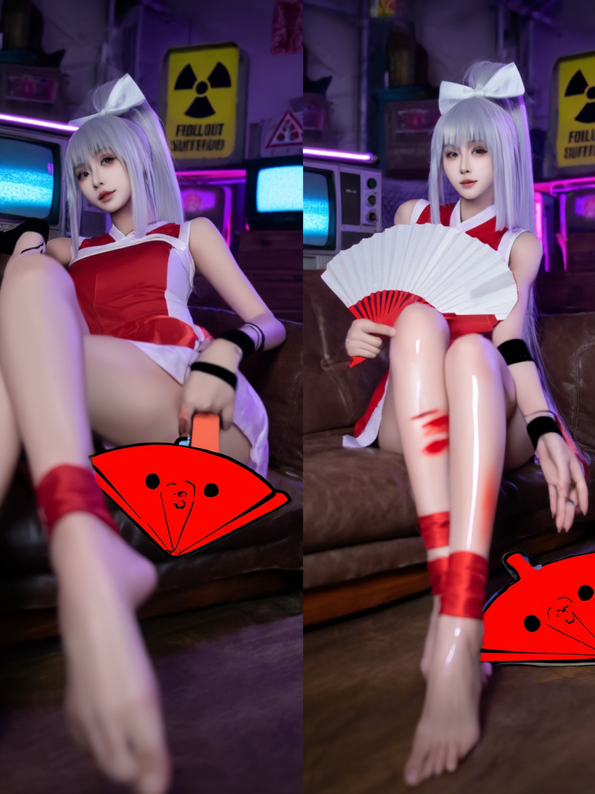 laonansheng/renxiang-duoduo-coser-Z-Image-v1.0