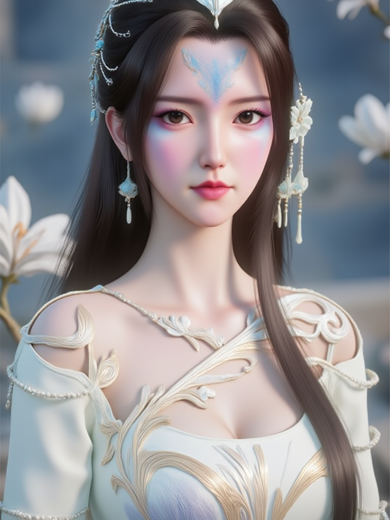 laonansheng/Tinger-xianni-Flux.1-Majicflus-v1.0