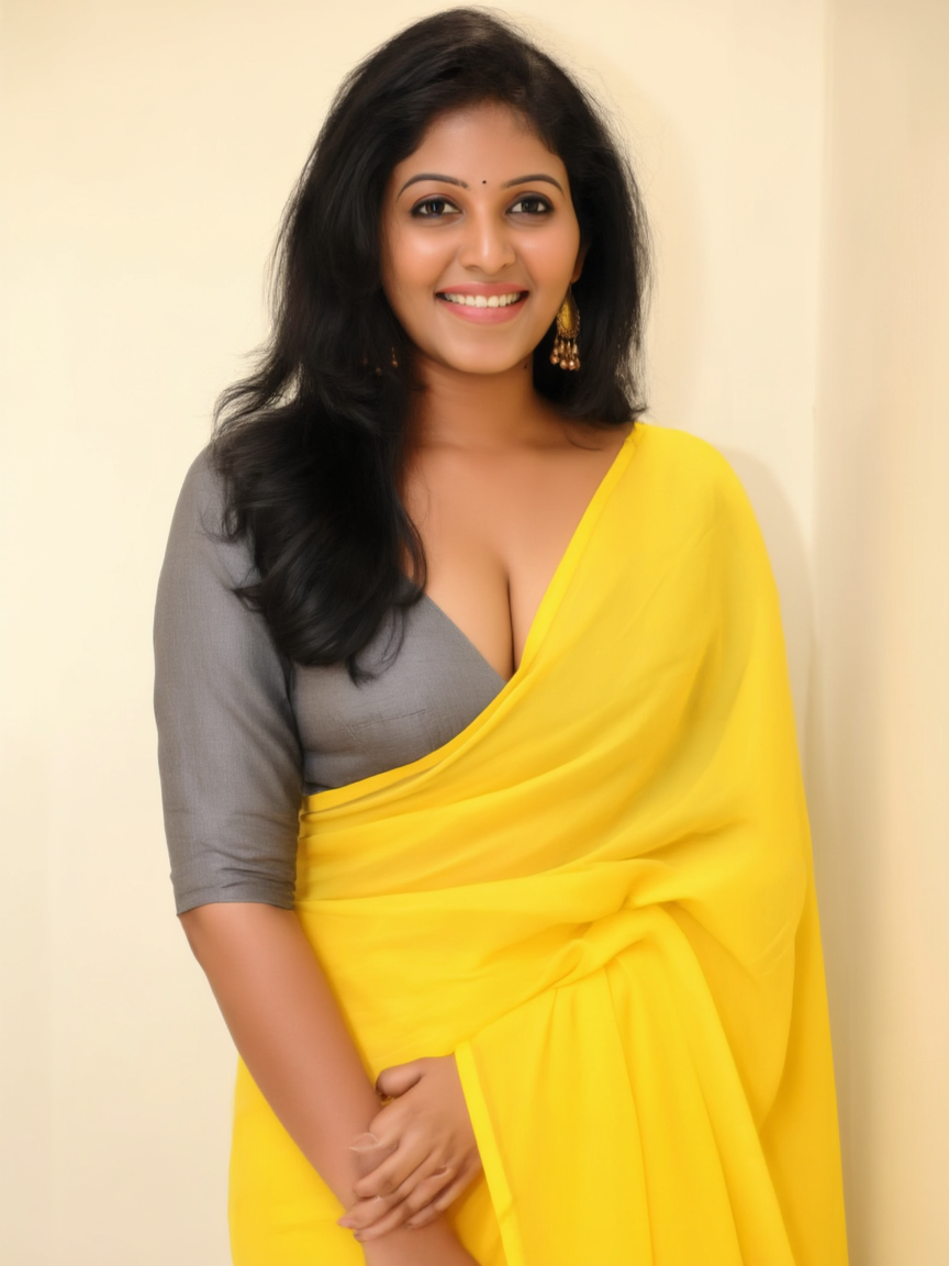 Anjali-ZIB c1-st1000