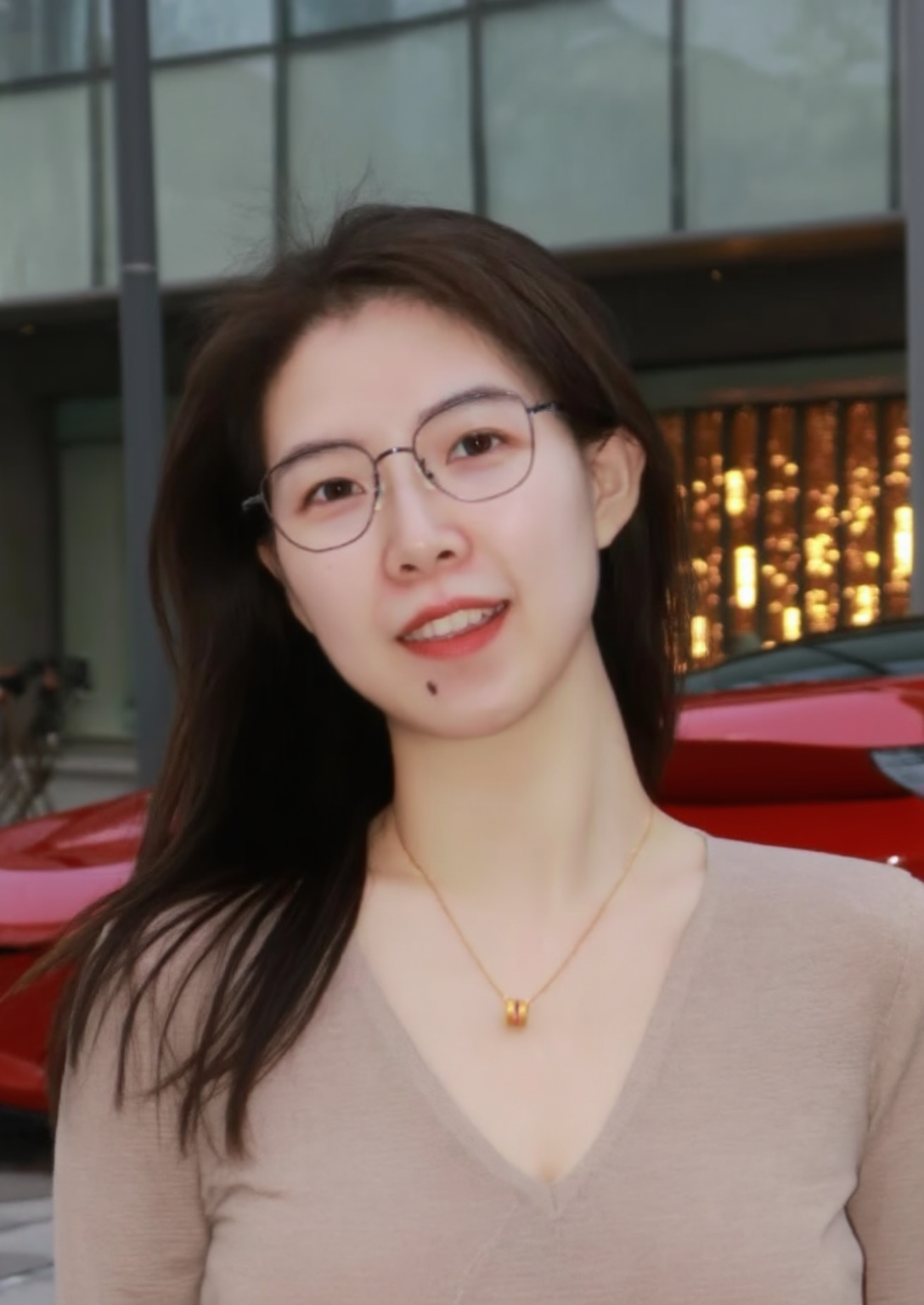 lily c1-st6000
