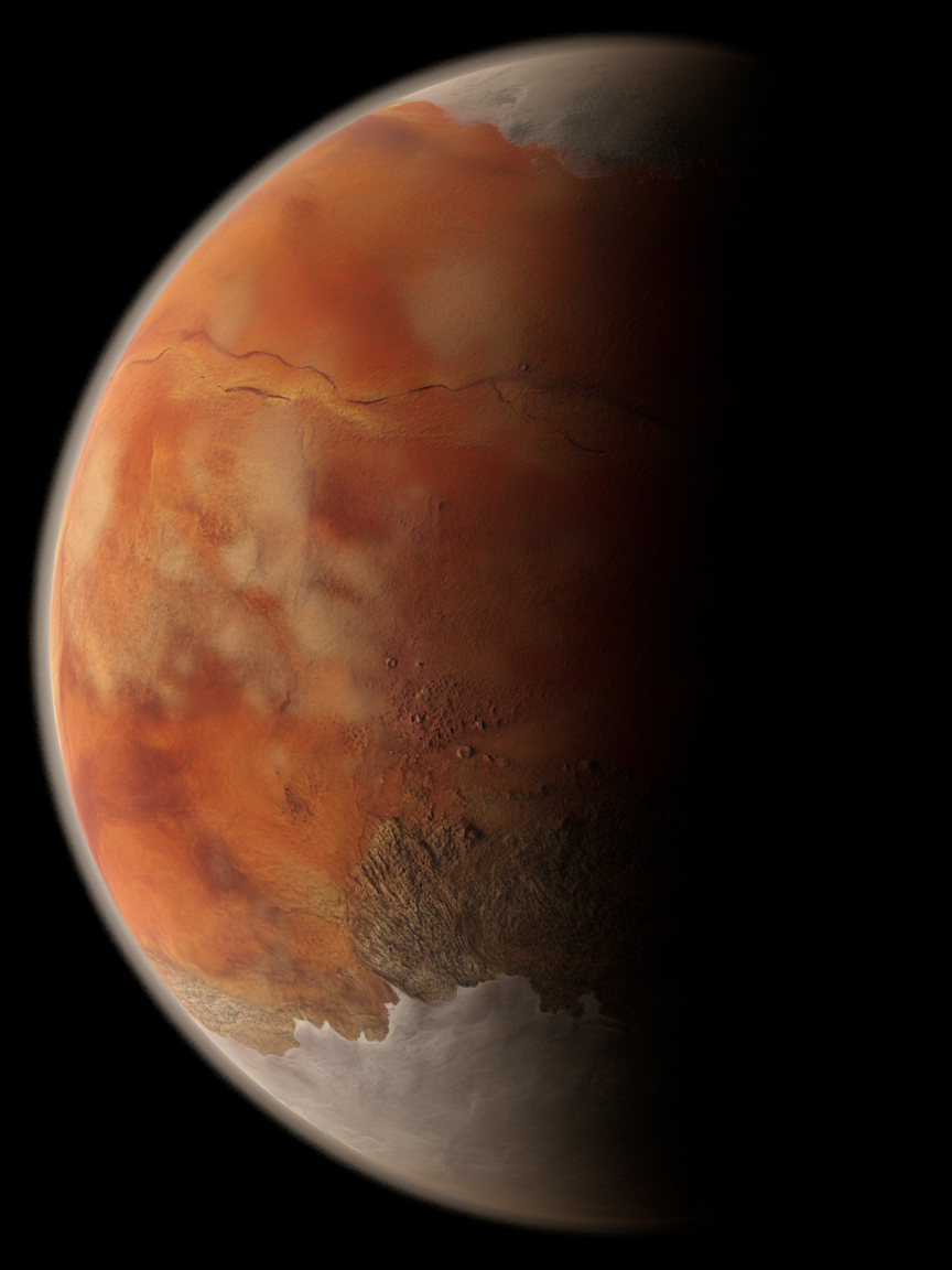 Planet c1-st3000