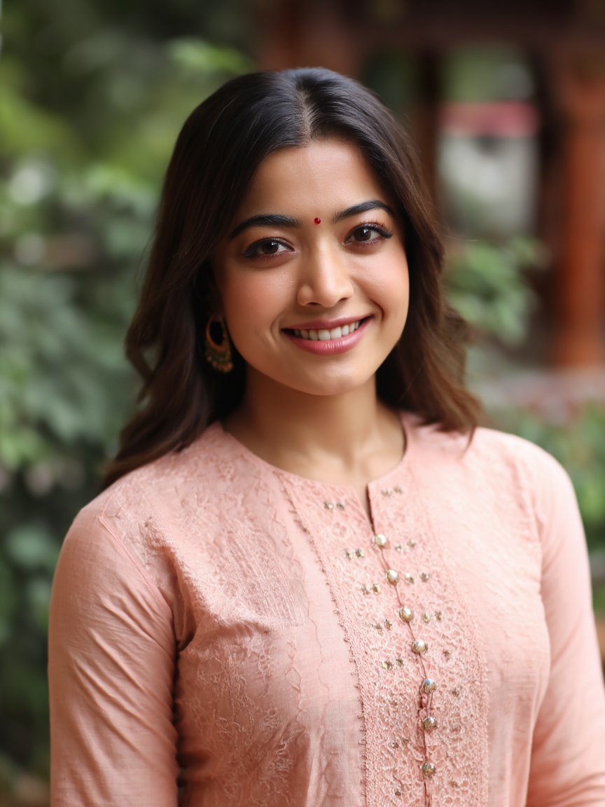 Rashmika-ZI c1-st6000