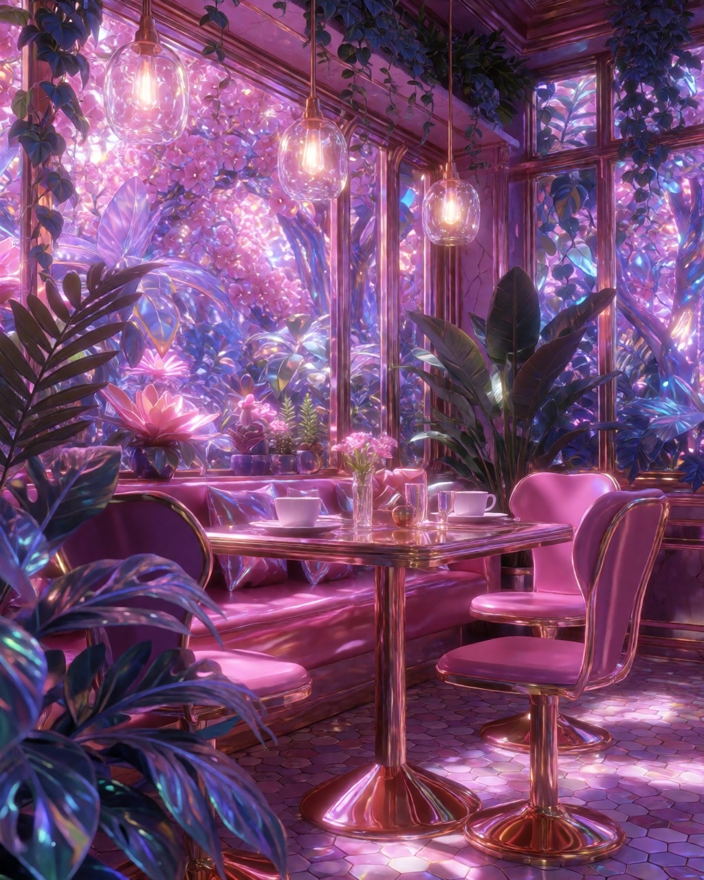 ilkerzgi/krea-2-iridescent-neon-bloom-lora