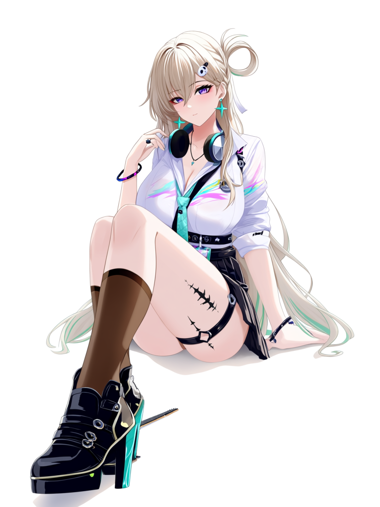 Devilworld/lynae-k2