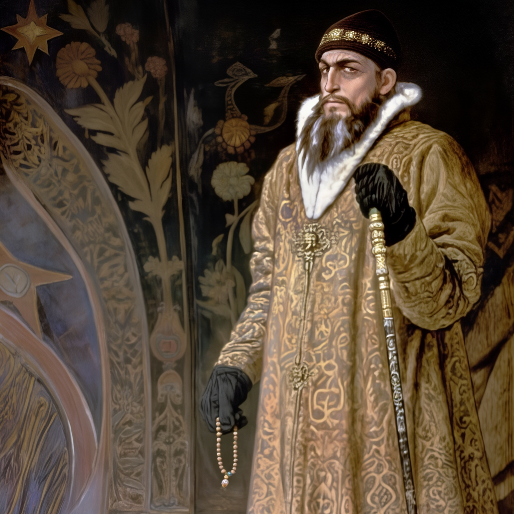 Vasnetsov