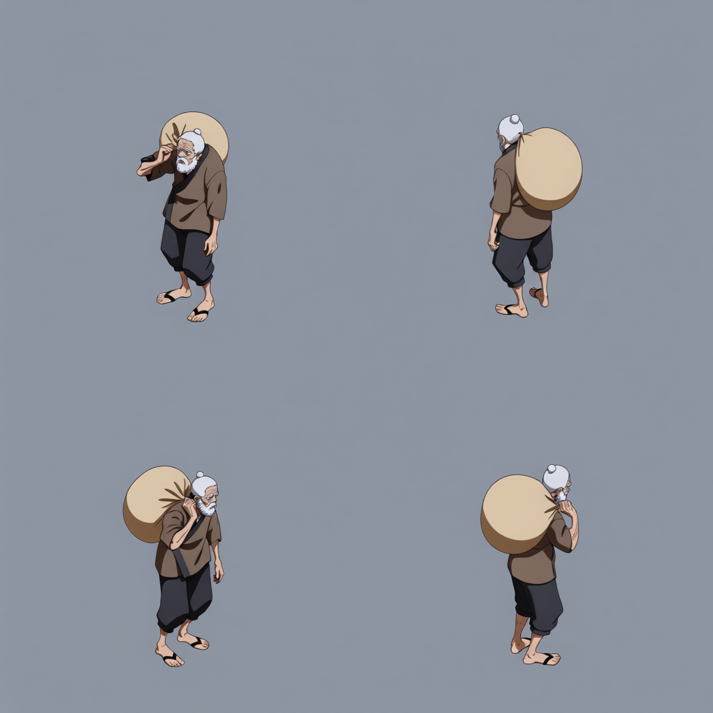IsoCharacter_Test