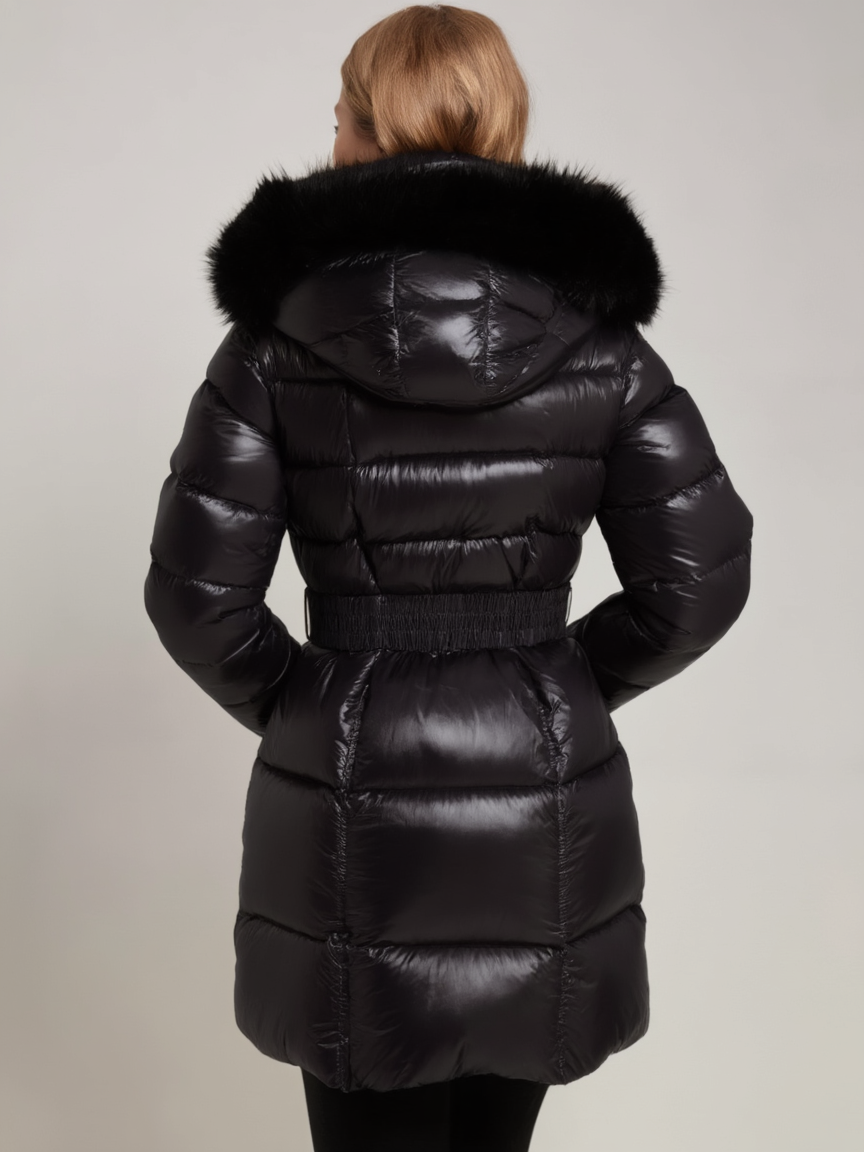 downjacket
