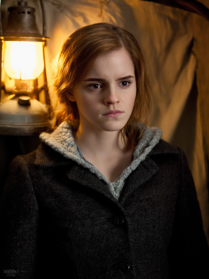 hermione_z ckpt-10