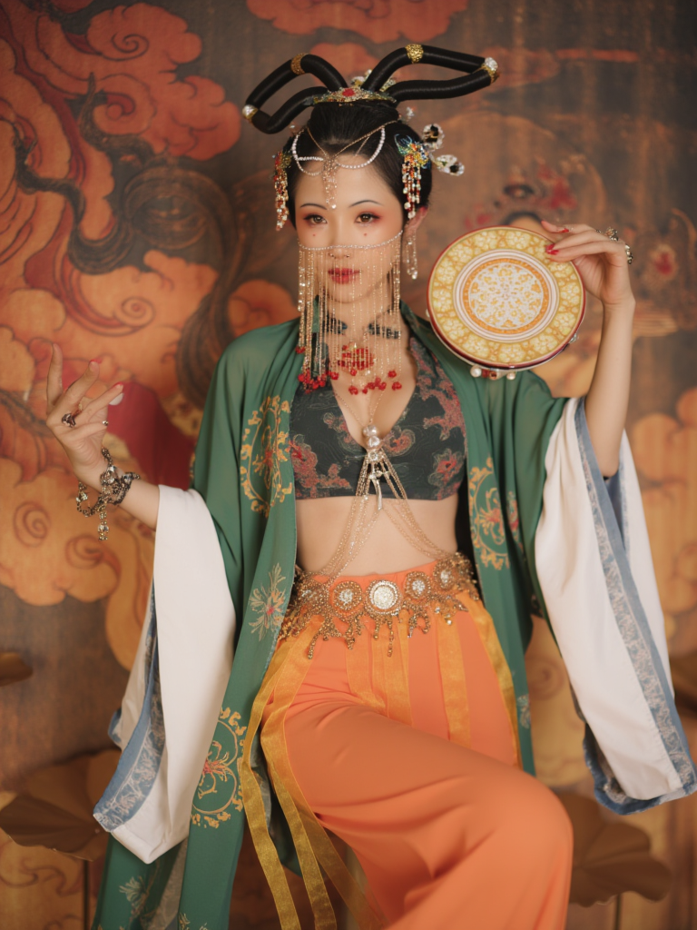 laonansheng/huazhongxian-Flux.1-MusePublic-v1.0 c1-st5000