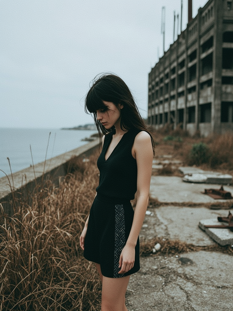 MoodjourneyKlein1 ckpt-3