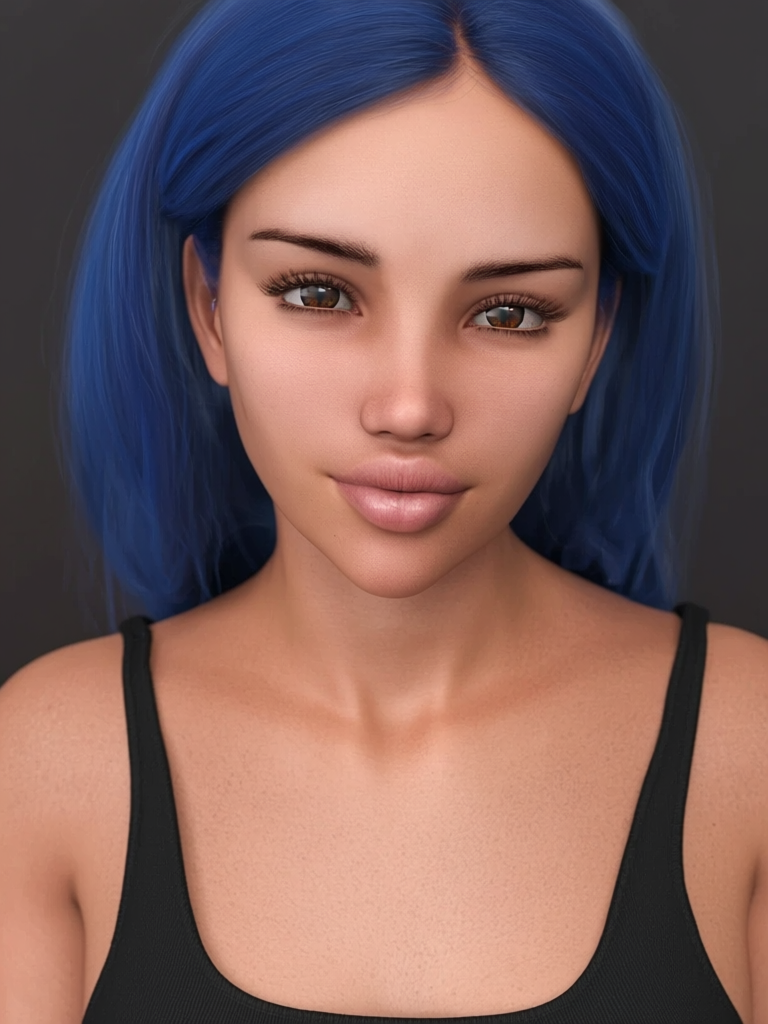 Krea2-DLC-Samantha c1-st6000