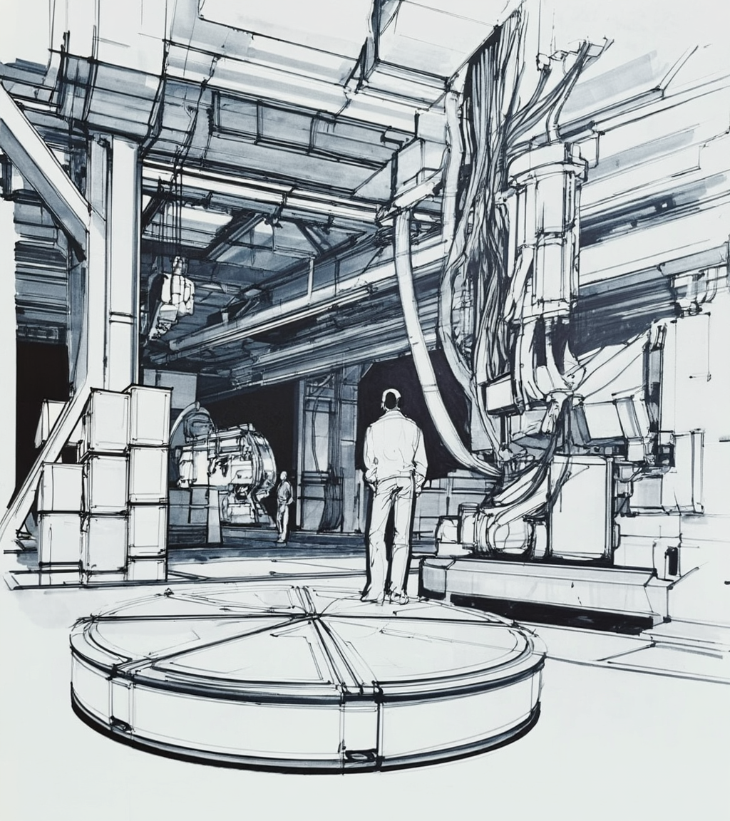 Syd.Mead.Design.Drawing.Z11.D32A16.Rep8.Adopt.1e-4 ckpt-5