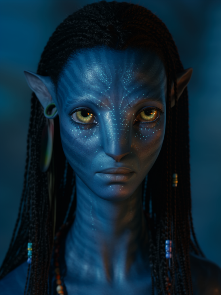NeytiriTest3 ckpt-9