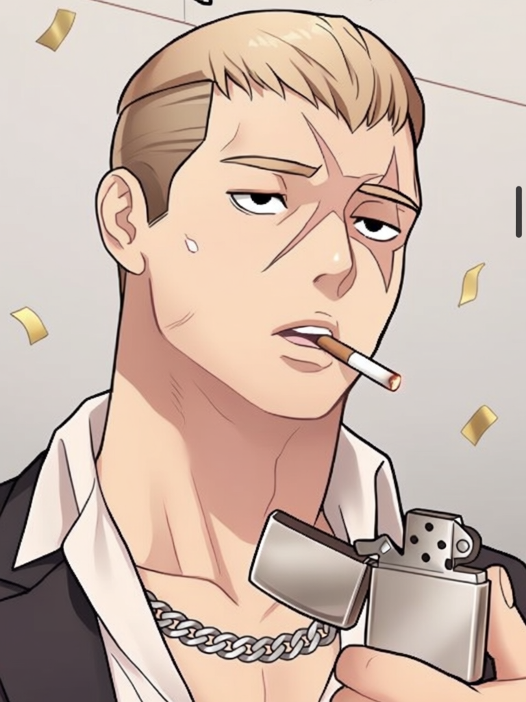 BadManhwa c1-st6000
