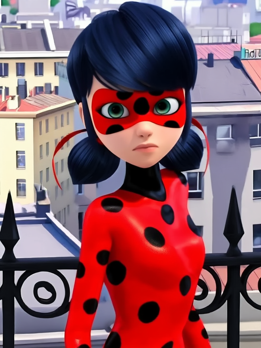 Ladybug c1-st3000